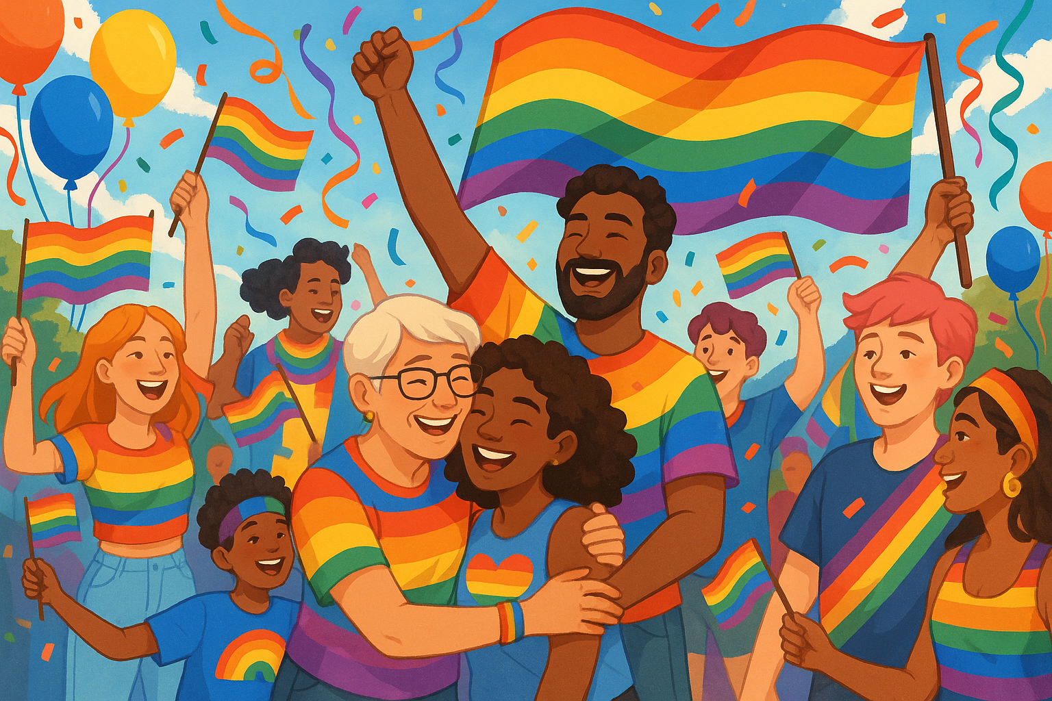 lgbtq